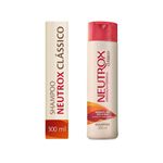 Shampoo-Neutrox-Classico-300Ml---Neutrox