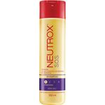 Shampoo Neutrox Sos 350Ml - Neutrox