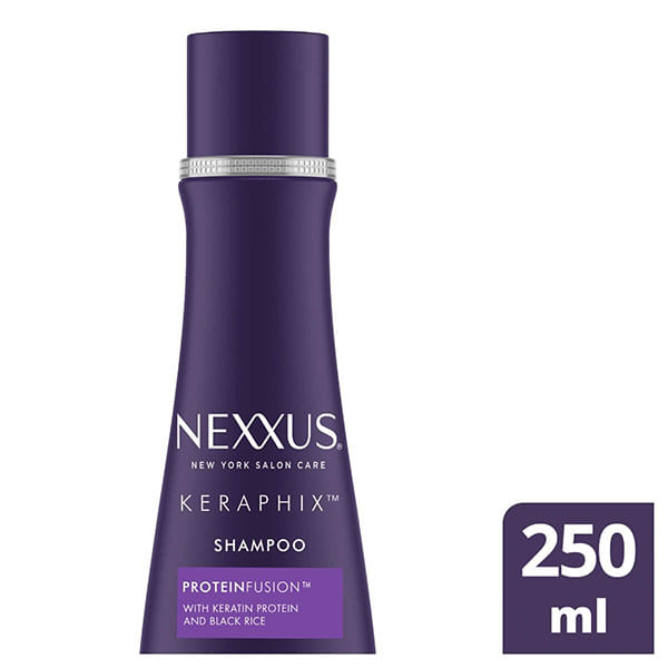 Shampoo-Nexxus-Keraphix-250Ml---Nexxus