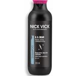 Shampoo Nick Ddcream 360 Benef 250Ml - Nick Vick