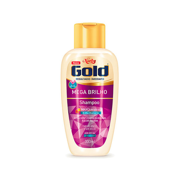 Shampoo-Niely-Gold-Mega-Brilho-300Ml---Niely-Gold