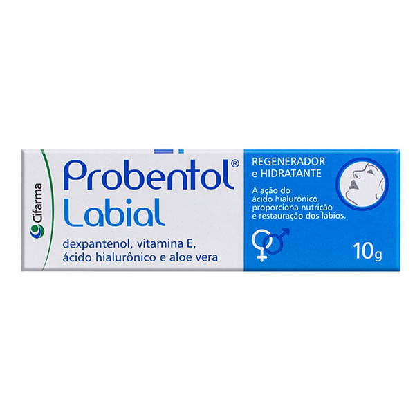 Rege-Probentol-Labial-10G---Probentol