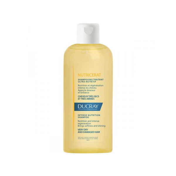 Shampoo-Nutricerat-200Ml---Ducray