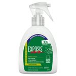 Rep Exposis Gatilho 200Ml - Exposis