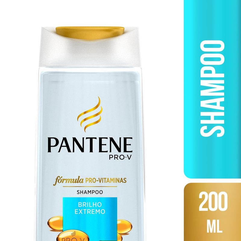 Shampoo-Pant-Brilho-Extra-200Ml---Pantene