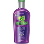 Phytoervas shampoo embalagem antiga