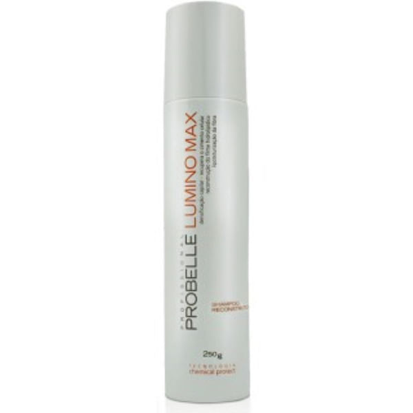 Shampoo Probelle Lumino Max 250Ml - Probelle
