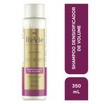 Shampoo Revie Densificador De Volume 350Ml - Revier