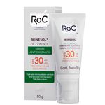 Roc-Mines-Oil-Cntl-Seringa-Antiox-Fps-30-50G---Minesol