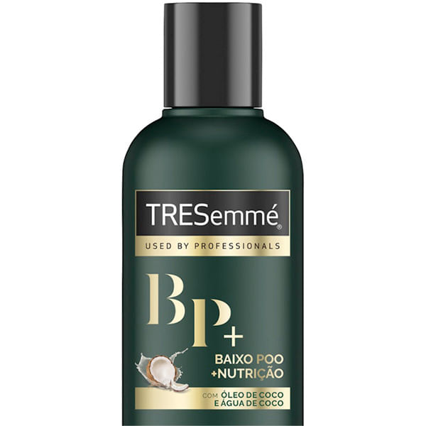 Shampoo-Tresemme-Baixpoo-400Ml---Tresemme