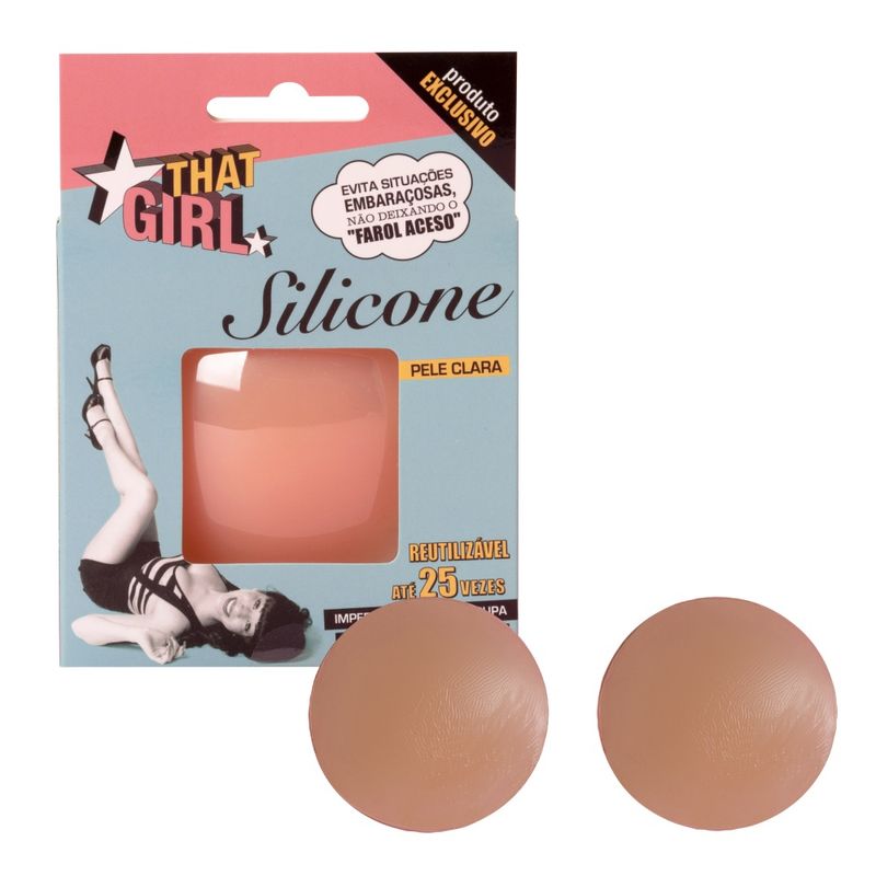 Silicone-That-Girl
