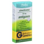 Simeticona-40mg-20-Comprimidos---Generico---Medley