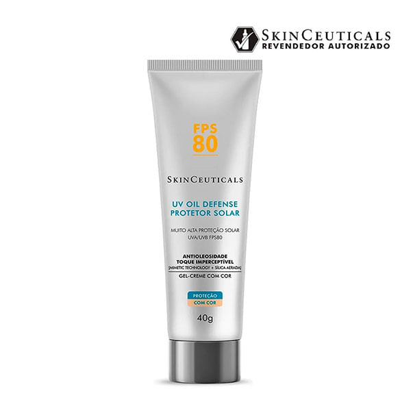 Skc-Uv-Oil-Defense-FPS-80-C-Cor-40g---Skinceuticals