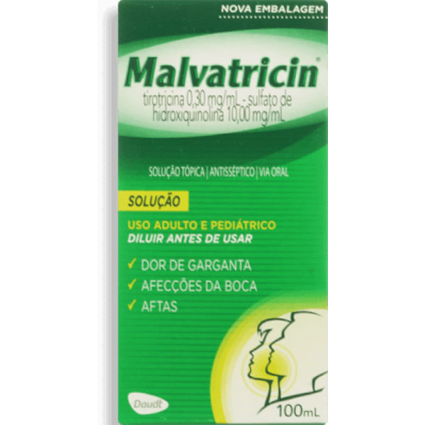 Sol-Bucal-Malvatricin-100Ml---Malvatricin