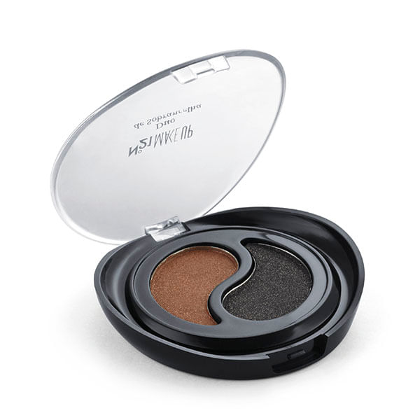 Sombra Duo N21 60 Madureira - Número 21