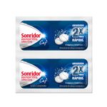 Sonridor-Caf-Analgesico-Efervescente-para-Alivio-da-Febre-e-Dor-com-2-comprimidos