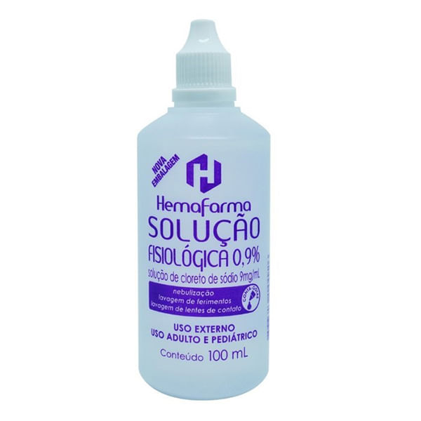 Soro-Fisiologico-Hemafarma-100Ml---Hemafarma