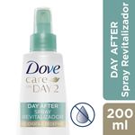Spr Capilar Dove Day After 200Ml - Dove