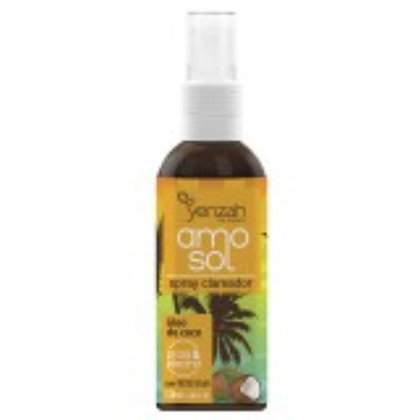 Spr-Yenzah-Clareador-Amo-Sol-120Ml---Yenzah