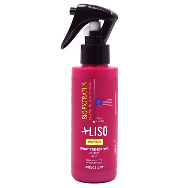 Spray-Finalizador-Mais-Liso-Bio-Extratus-100-ml