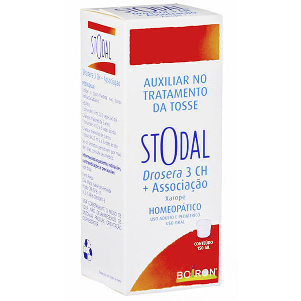 Stodal-Xarope-150ml