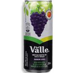 Suco Del Valle Mais Uva Lata 290Ml - Del Valle Mais