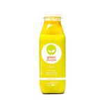 Suco Orgânico Greenpeople Ouro 350Ml - Green People