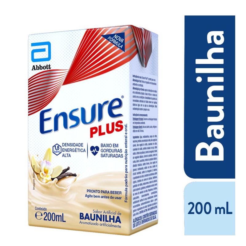 Suplemento-Adulto-Ensure-Plus-Sabor-Baunilha-200ml