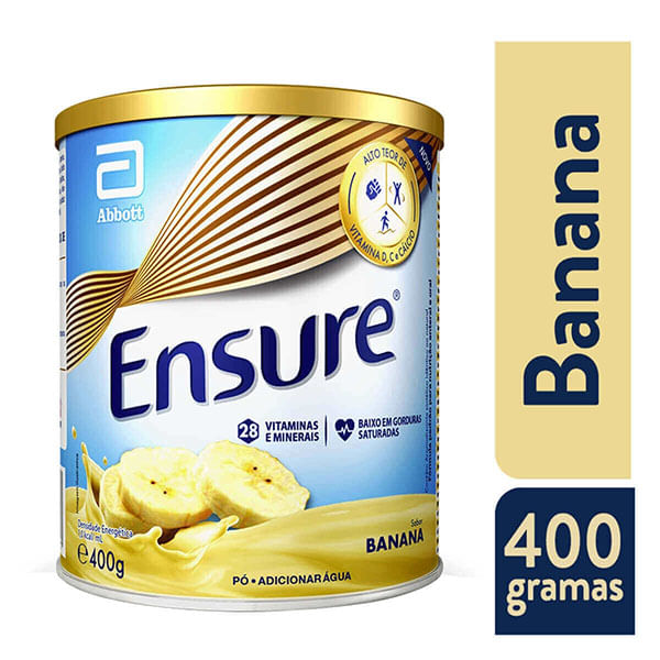 Suplemento-Adulto-Ensure-Po-Sabor-Banana-400g