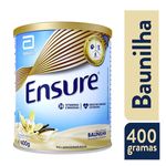 Suplemento-Adulto-Ensure-Po-Sabor-Baunilha-400g