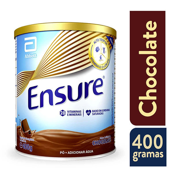 Suplemento-Adulto-Ensure-Po-Sabor-Chocolate-400g