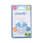 Chupeta-Kuka-N-02-Sup-Ventilada-Bico-Ortodontico-Azul---Kuka