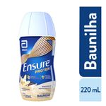 Suplemento-Adulto-Ensure-Protein-Sabor-Baunilha-220ml