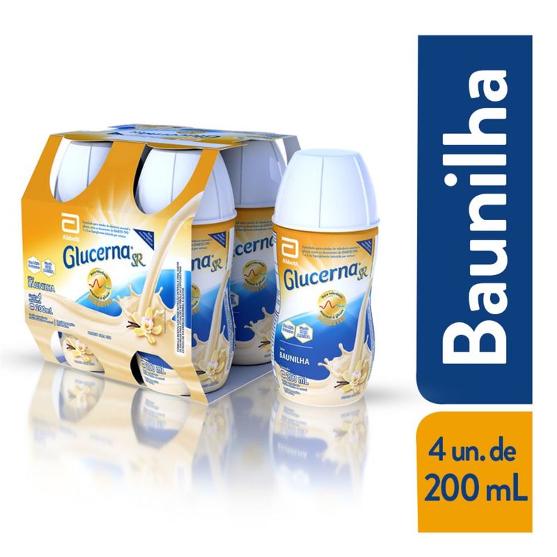 Suplemento-Nutricional-Glucerna-SR.-Sabor-Baunilha-200ml--pack-com-4-