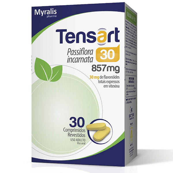 Tensart-857mg-30-Comprimidos-Revestidos
