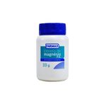 Clo-Magnesio-33g---Farmax