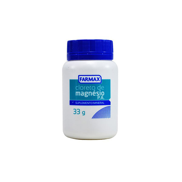 Clo-Magnesio-33g---Farmax