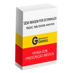 Tinidazol 500Mg 4 Comprimidos Revestidosestidos - Genérico - Ems