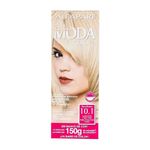 Tintura Altamoda Colore 10.1 Loção Escuro Extra Claro 150G - Altamoda