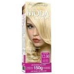Tintura Altamoda Colore Espuma 12.0 Loção Platino 150G - Altamoda