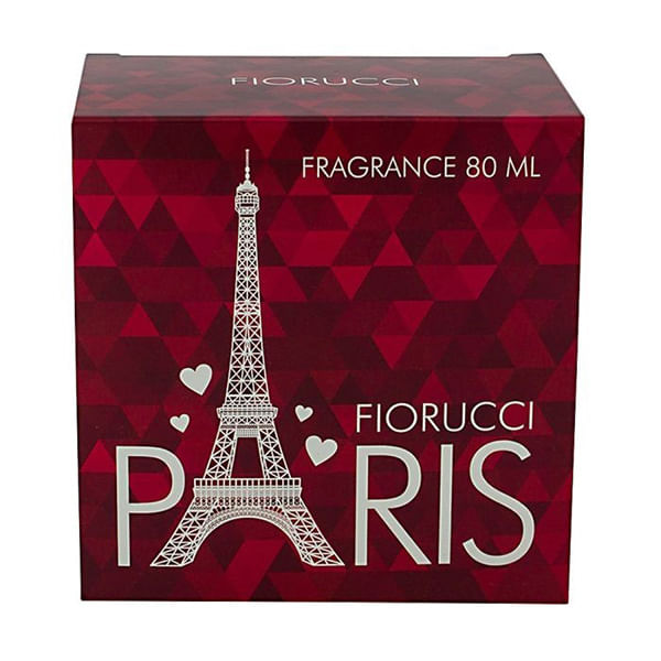 Col Fiorucci Paris 80Ml - Fiorucci