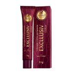 Tintura Color Haskell 5.0 Castanho Claro 50G - Haskell