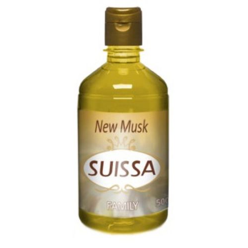 Col New Musk Family 500Ml - Suissa