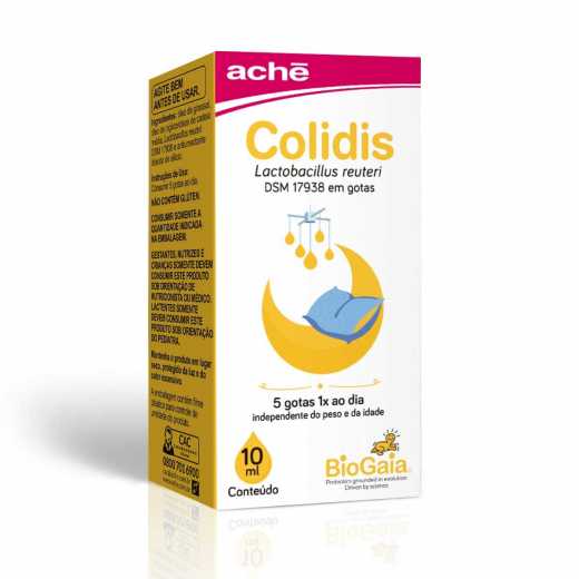 COLIDIS-GOTAS-FRX10ML