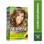 Tintura-Garnier-Nutrisse-Creme-71-Louro-Esplendido