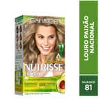 Tintura-Garnier-Nutrisse-Creme-81-Louro-Paixao-Nacional