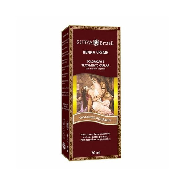 Tintura-Henna-Surya-Creme-Castanho-Douradoado-70Ml---Surya