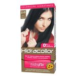 Tintura Hidracollor 2.0 Preto Nat - Hidracollor - Hidran