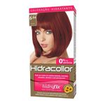 Tintura Hidracollor 6.64 Cere - Hidracollor - Hidran