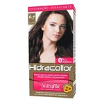 Tintura Hidracollor 6.7 Chocolate - Hidracollor - Hidran